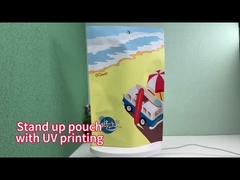 la aduana se levanta bolsas