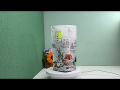 La aduana se levanta la bolsa