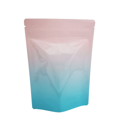 comprar Calidad alimentaria En stock Bolsas de plástico preimpresas Bolsas de embalaje de alimentos online manufacture