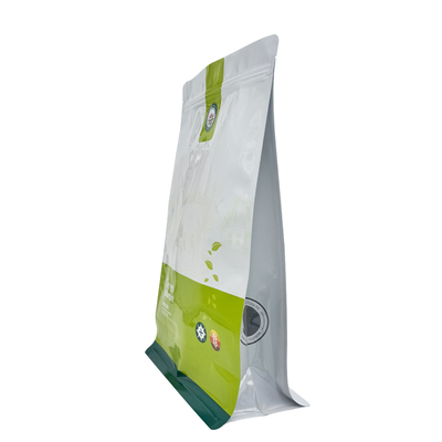comprar Impreso a medida 15kg 20kg Perro Gato Litter Pet Treat Pet Snack Bolsa de embalaje de alimentos con cremallera y ventana online manufacture