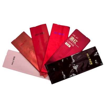 comprar Bolsas de goma de aluminio laminadas de hojas sueltas de té online manufacture