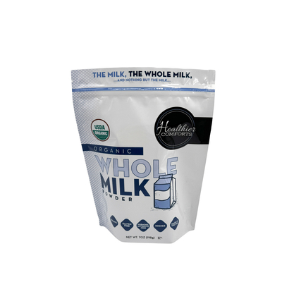 comprar Bolsas de aluminio laminado con cerradura para embalaje de leche en polvo online manufacture