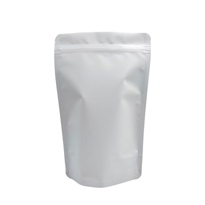 comprar Embalaje de bolsas para alimentos con cremallera y muesca de rasguño online manufacture