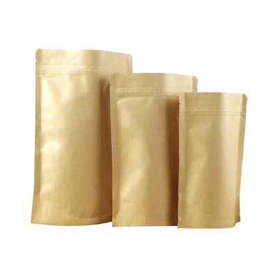 comprar Bolsa de aluminio laminada con cremallera online manufacture