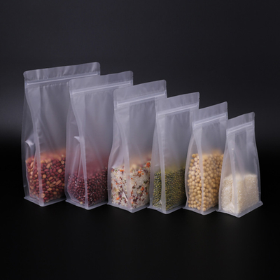 comprar Bolsas con cierre de cerradura para alimentos, té de flores, envases de café online manufacture