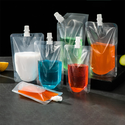 comprar Bolsas para bebidas de aguas líquidas jugos líquidos bebidas de leche online manufacture