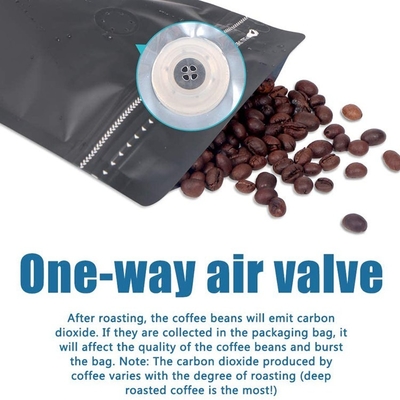 comprar Bolsas para café bien selladas online manufacture