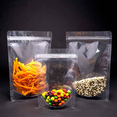 Bolsas para protección contra la humedad y exhibición de productos